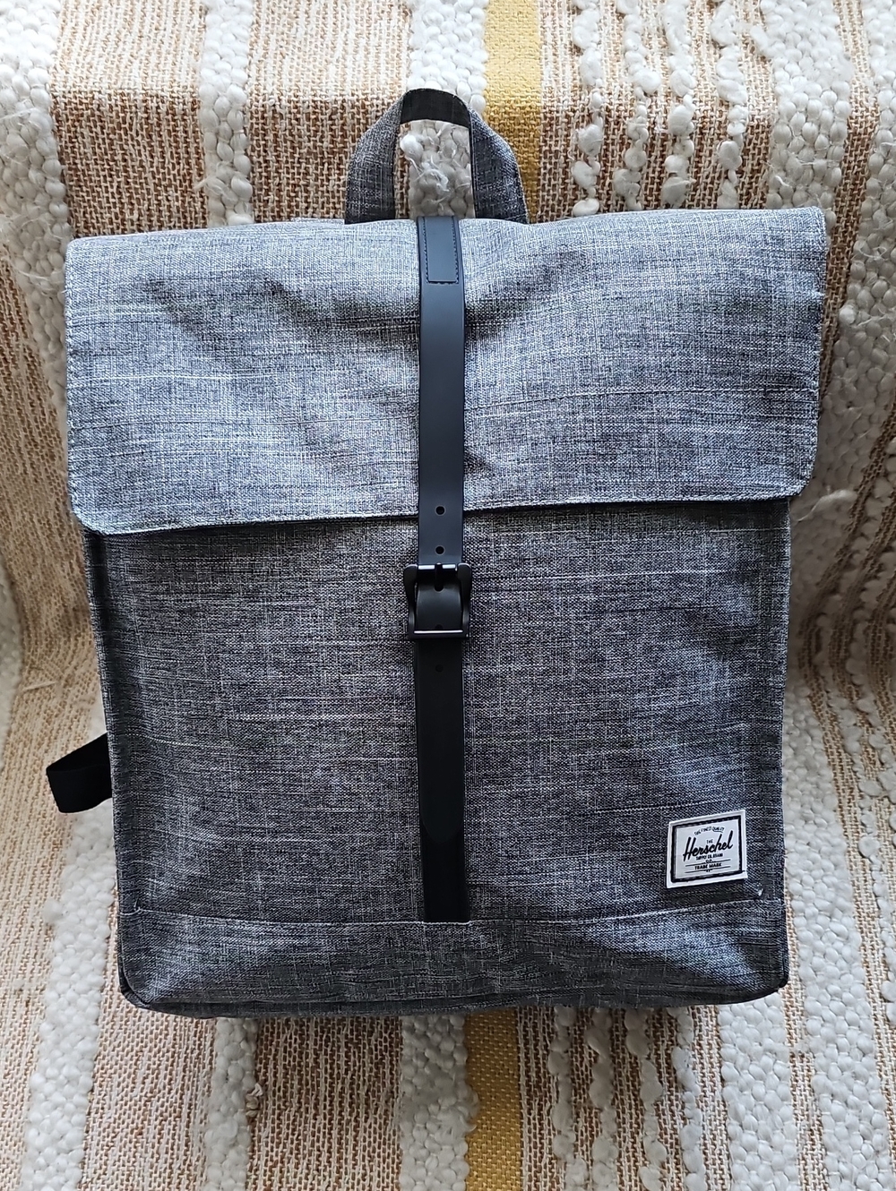 Herschel Supply Company City Mid-Volume Backpack